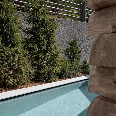 Odles Lodge Bressanone Exterior photo