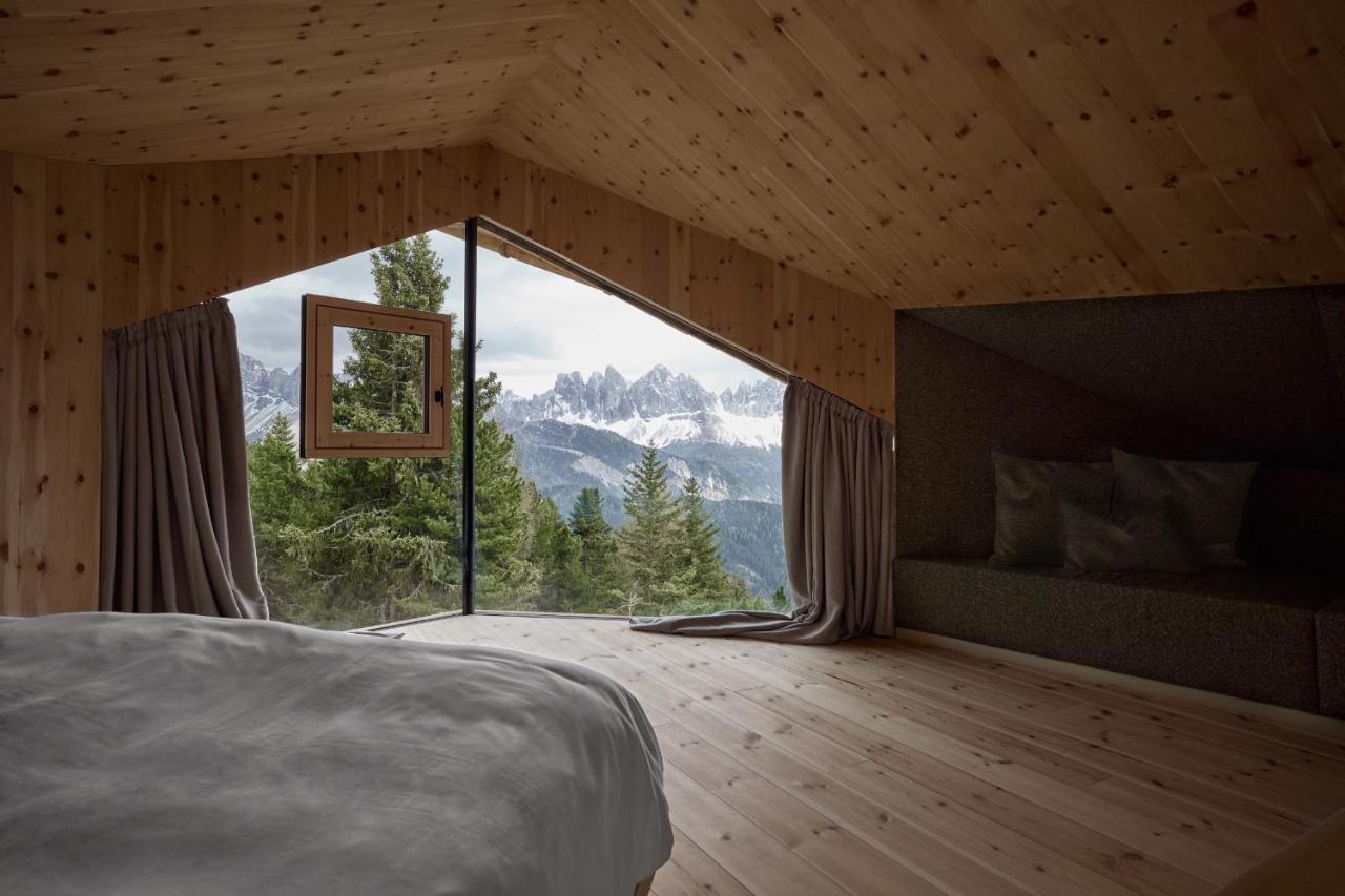 Odles Lodge Bressanone Exterior photo