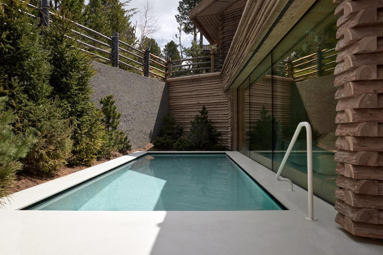 Odles Lodge Bressanone Exterior photo