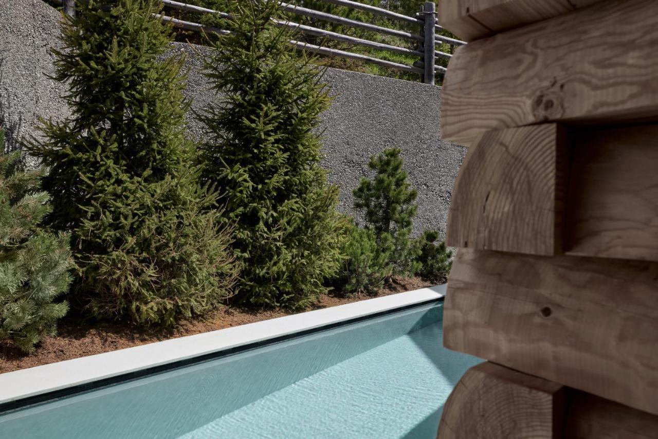 Odles Lodge Bressanone Exterior photo