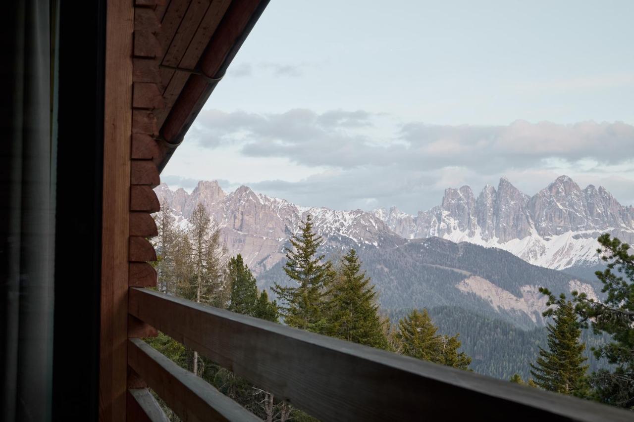 Odles Lodge Bressanone Exterior photo