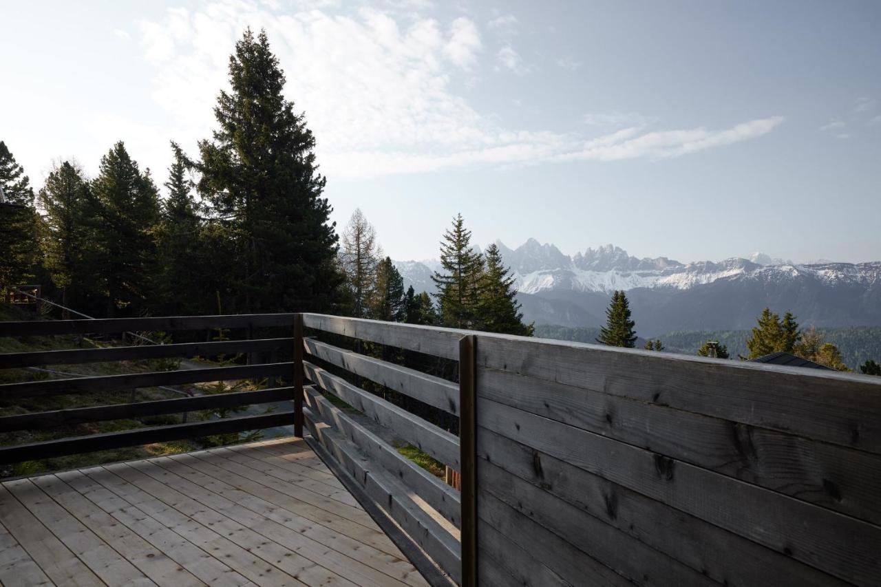 Odles Lodge Bressanone Exterior photo