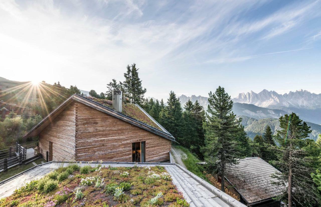Odles Lodge Bressanone Exterior photo